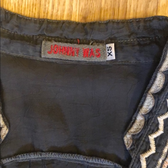 Blouse - Picture 2 of 2